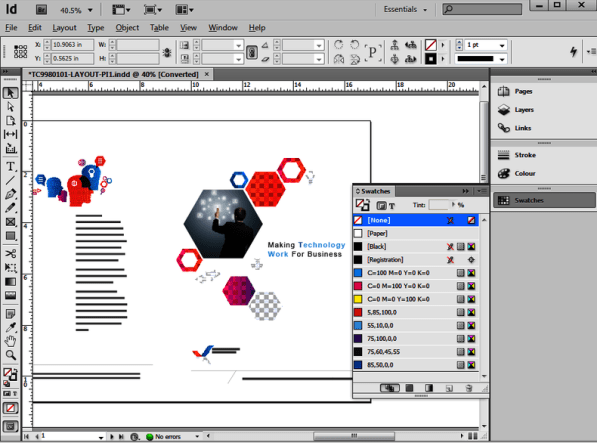 Adobe Indesign Cs5 Mac Download